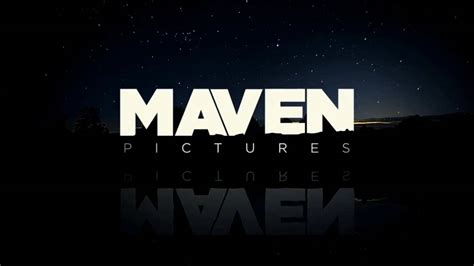 maven pictures.